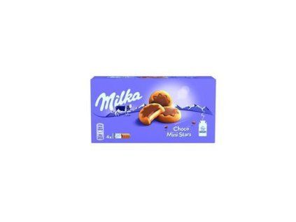 milka chocominis