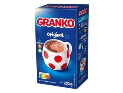 granko 200