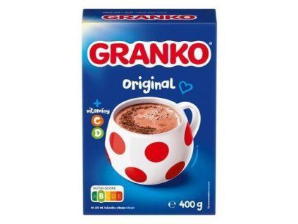 granko 400