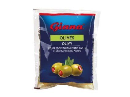 olivi paprika
