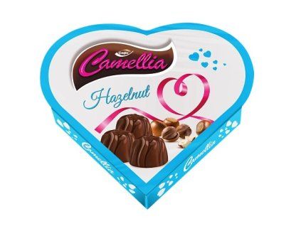 auto 450 4540 al camellia 105g 12 hazelnut