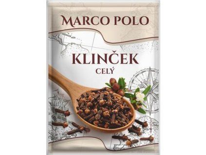 klinček cely
