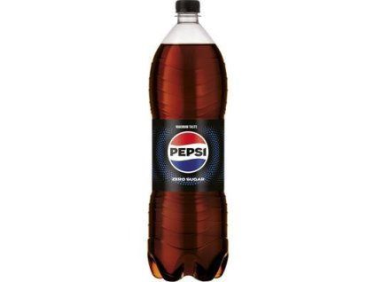 pepsi zero