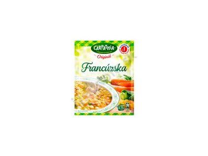 francuzka carpathia