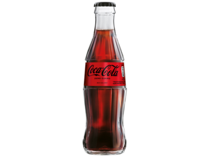 coca cola zero