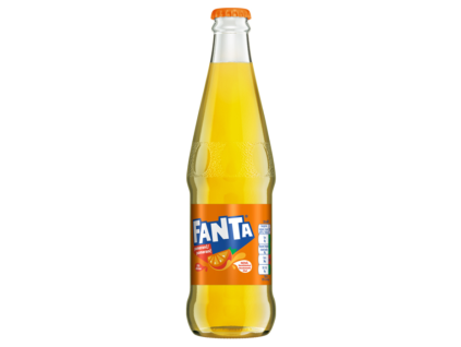 fanta