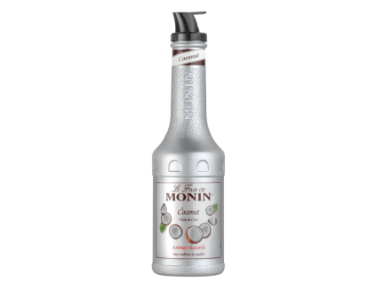monin kokos
