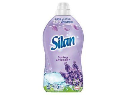 silan levan