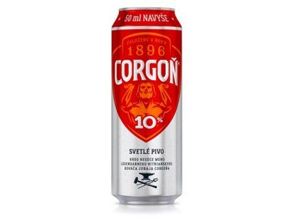 corgoň
