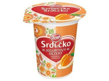 srdiečko