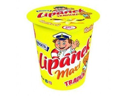 lipanek vani