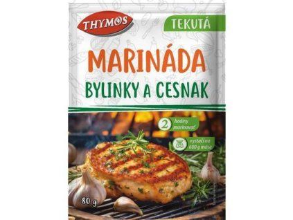 marinada bylin
