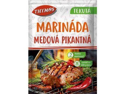 marinada medo