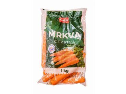 mrkva