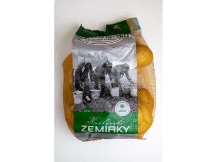 zemiaky 2,5