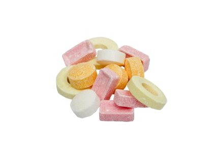 009 lipo komprimatovy mix 1000g