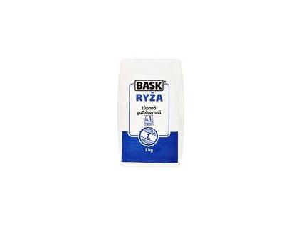 ryža bask