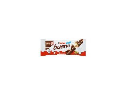 kinder čoko