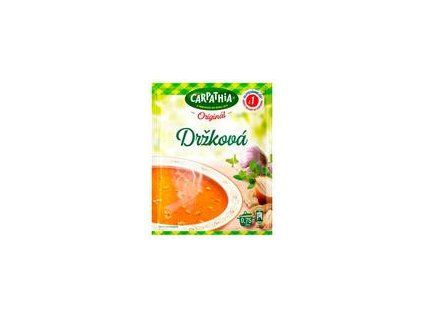 držkova