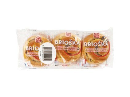 brioška