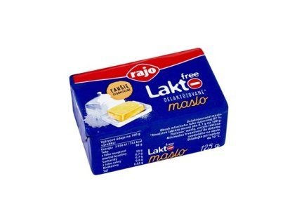 maslo bez lak