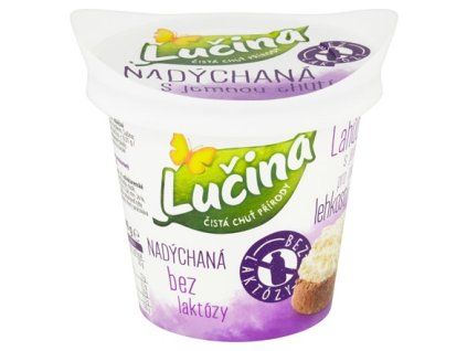lučiva