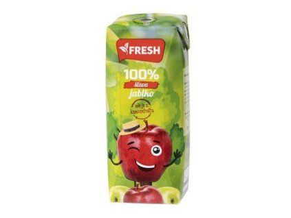jablko fre