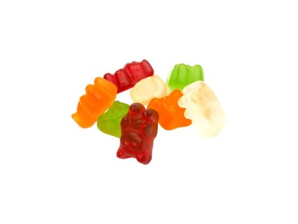 008 pedro zele medvidci 1000g