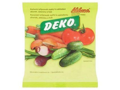 deko