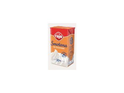 smotana 250 ora