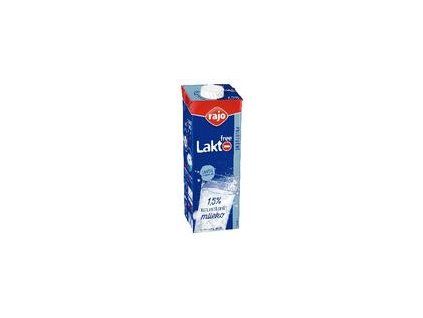 mlieko bez lakt