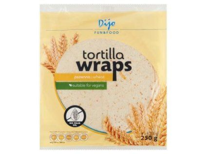 tortila