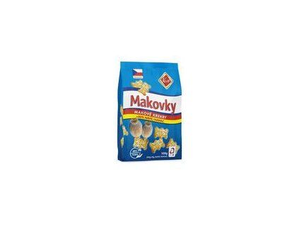 Makovky 90g