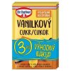 CUKOR VANILKOV 3ks OETKER