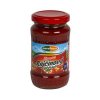 PARADAJKOVÝ PRETLAK 200g ZÁMOCKÝ