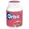 ŽUVAČKY ORBIT WATERMELON 64g DÓZA DRAŽÉ