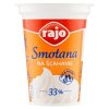 SMOTANA NA ŠĽAHANIE 33% 180ml RAJO