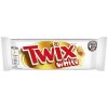 TYČINKA TWIX BIELY 46g