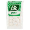 CUKRÍKY TIC-TAC MINT 18g