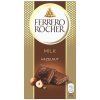 ferero mlieč