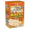 maces