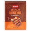 grilovacie korenie