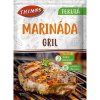 marinada gril