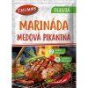 marinada medo