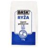 ryža bask