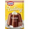 puding čoko