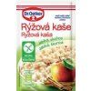 ryža kaša