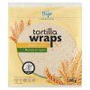 tortila