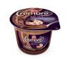 PUDING ČOKOLÁDOVÝ DEZERT 190g CREMORE DUO CHOCOLATE ZOTT