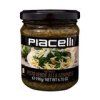 Pesto Basil Piacelli bazalkové pesto 190g